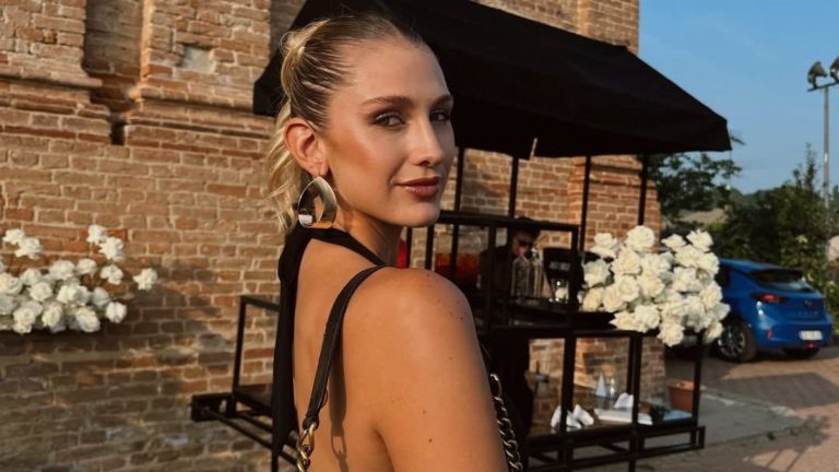 “Lo hice por intuición”: Blu Dumay aplicó radical cambio en su vida que sorprendió a seguidores