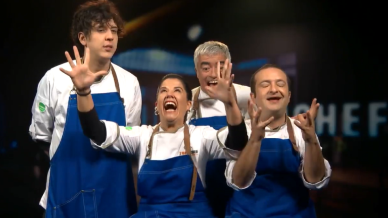 ¡GRAN ESTRENO! Este 30 de junio regresa Top Chef VIP a Chilevisión con su tercera temporada