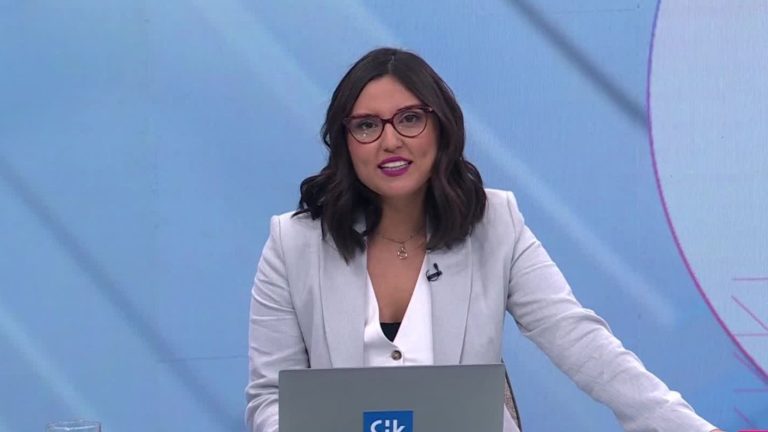 CHV Noticias AM | Viernes 20 de junio de 2025