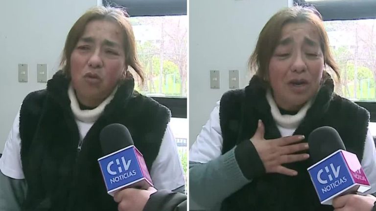 EXCLUSIVO | “Es un desalmado”: Habla abuela de niño con TEA muerto al cuidado de su padrastro