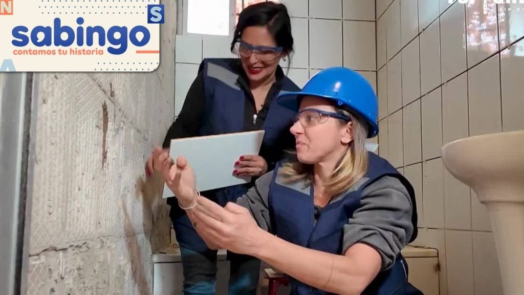 Heroicas: Mariana Derderián viajó a Arica para descubrir la historia de Rosita Vilches