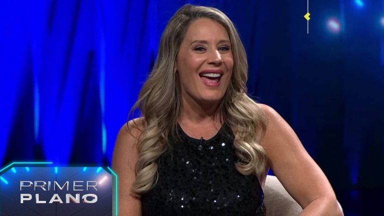 Rocío Marengo reveló cómo se enteró de su embarazo: “Me desmorono de llanto”