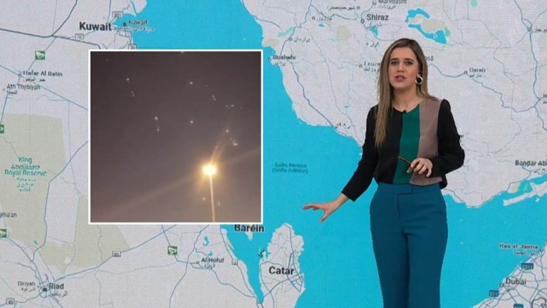 Atacaron con misiles base de EEUU en Qatar: Soledad Agüero explica la primera represalia de Irán