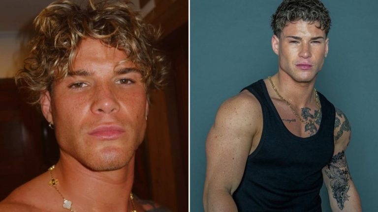 El giro en 180° de Raimundo Cerda: Dejará atrás los realities e incursionará en un desafiante rubro