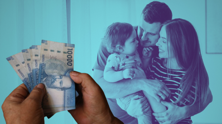 IPS paga $64 mil a familias sin postular: Consulta con tu RUT si aún puedes cobrar el ex Bono Marzo