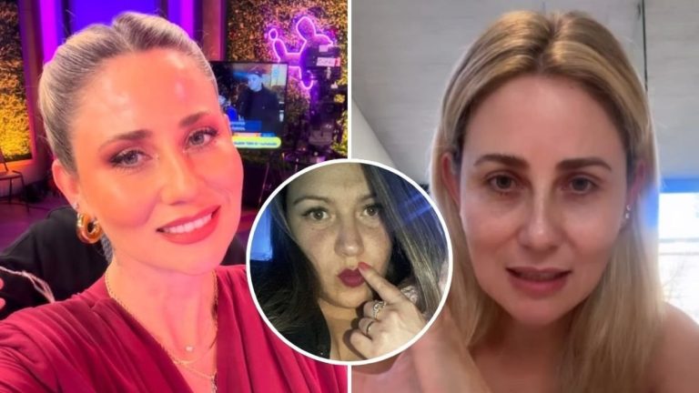 Gissella Gallardo arremetió contra Natalia Casas-Cordero: “El odio que nos tiene es fatal”