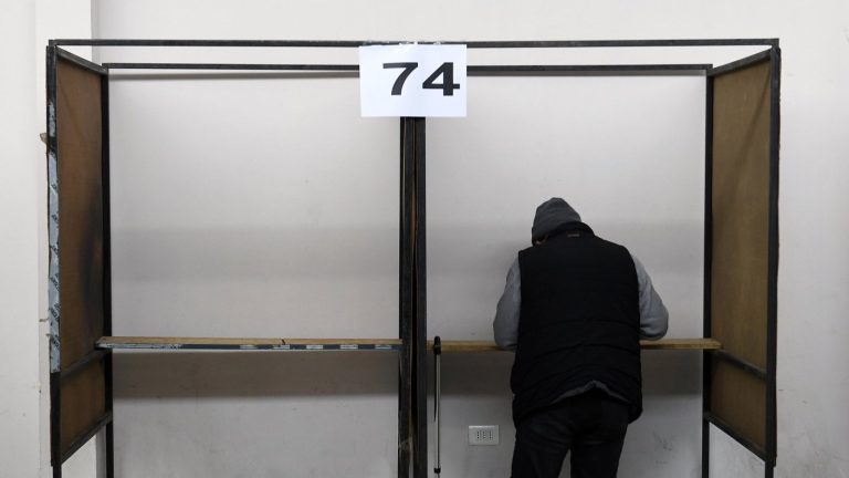 Primarias presidenciales 2025: Quiénes no pueden votar este domingo 29