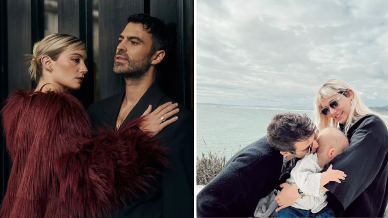 “Solo podemos decir que…”: Jorge Arecheta rompe el silencio por rumoreado quiebre con Josefina Fiebelkorn