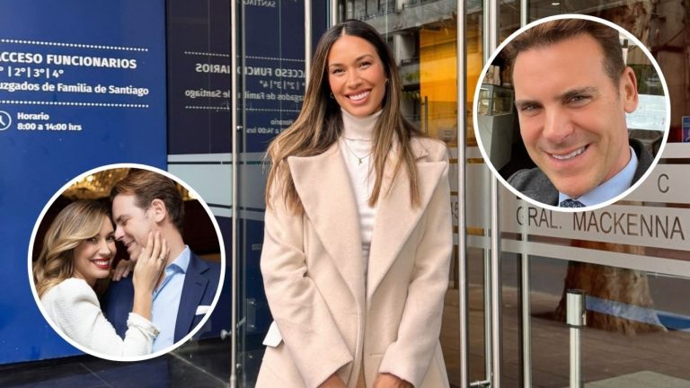 “Sin mochilas pesadas”: Vanesa Borghi anunció su divorcio con Danilo Sturiza