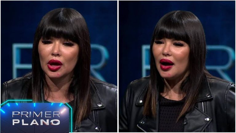 La triste espera de Angie Jibaja: Lleva más de 4 años sin ver a sus hijos tras conflictos legales en Perú