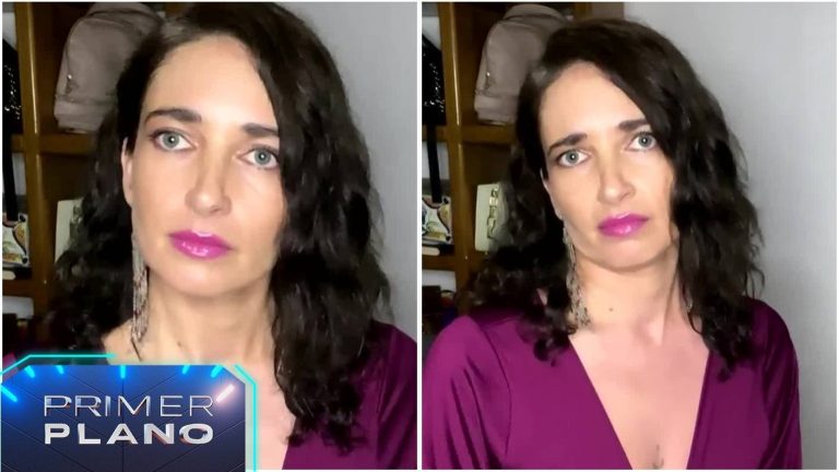 “Así deberíamos ser todos”: La defensa de Camila Nash frente a críticas por “repentino” acento mexicano