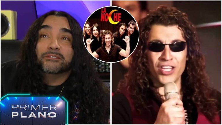 Leo Rey y La Noche más lejos que nunca: Las acusaciones cruzadas que hoy dividen a la icónica banda