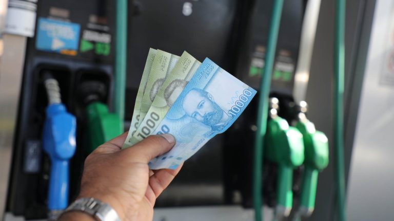 ¿Se mantendrá el precio? Revisa el valor de las bencinas para esta semana