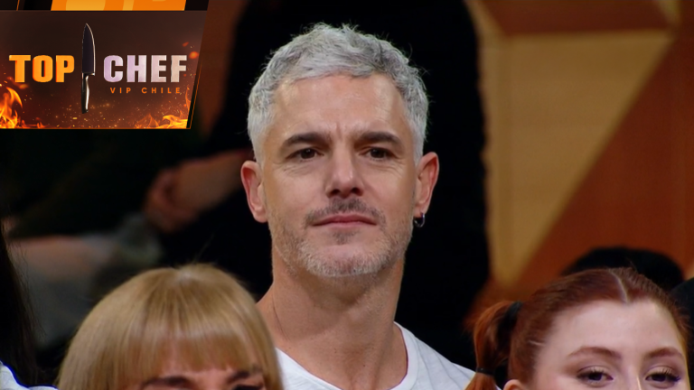 ¿Ya robó un corazón? Ricardo Fernández destapó sentimientos de adolescencia en coqueto participante