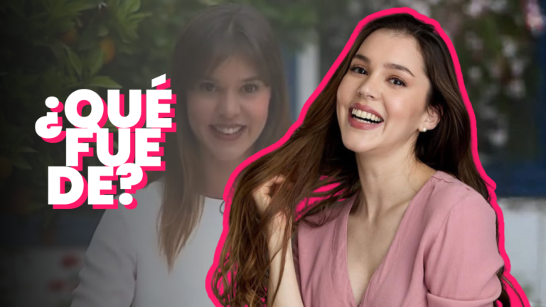 ¿Qué fue de Carolina Mestrovic? La animadora que dejó la TV chilena y se radicó en Estados Unidos