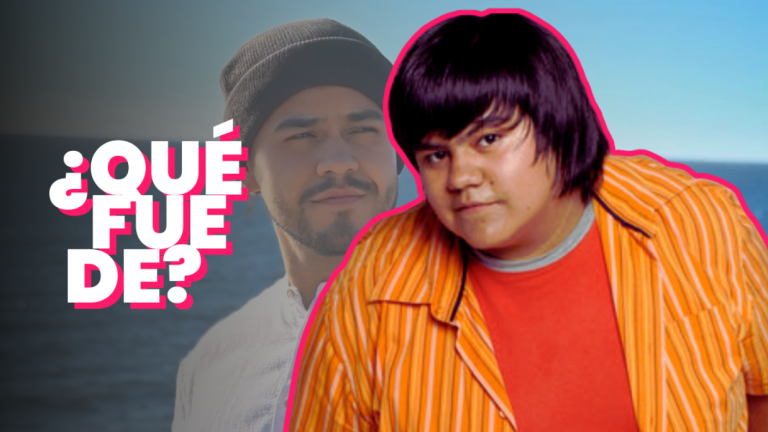 ¿Qué fue de Kevin Vásquez? El exAmango que sorprendió con su transformación y hoy brilla en la música