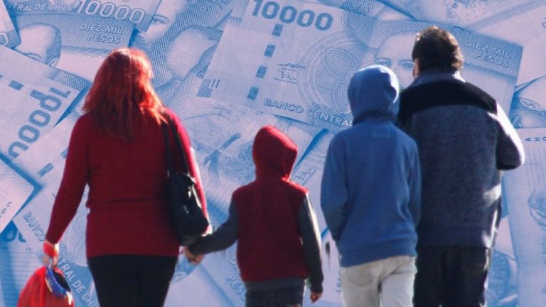 Fecha de pago del Subsidio Familiar de hasta $42 mil: Revisa con tu RUT si lo obtienes en junio