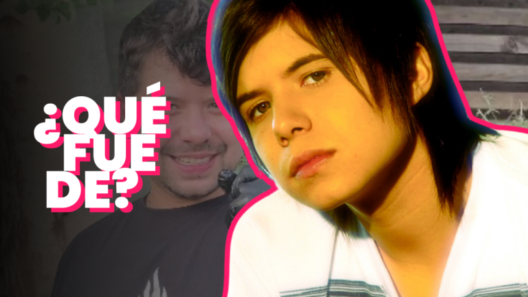 ¿Qué fue de Kneza? El recordado exintegrante de Yingo que se reinventó como parrillero