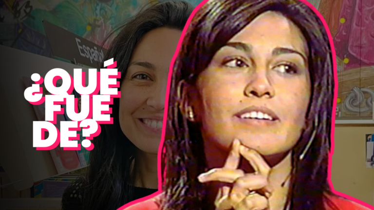 ¿Qué fue de Ximena Abarca? La cantante que ganó un reality y partió desde cero fuera de Chile