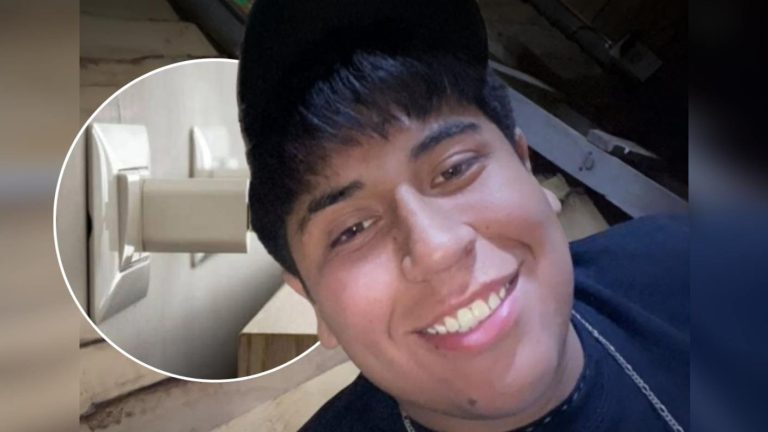 Conmoción por muerte del joven electrocutado por celular en Ñuble: Lo que se sabe