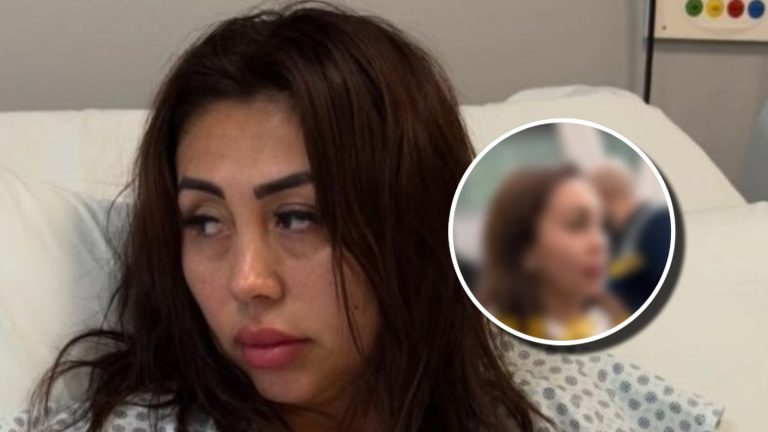 Fin al misterio: Esto pasó con el millonario viaje de Naya Fácil a Grecia