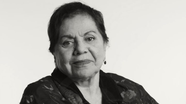 Fallece Gabriela Medina, destacada actriz de TV y abuela de la ministra Carolina Arredondo, a los 89 años