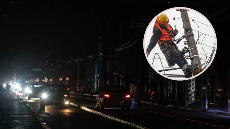 Enel anunció cortes de luz en cinco comunas de la región Metropolitana para este lunes 9 de junio