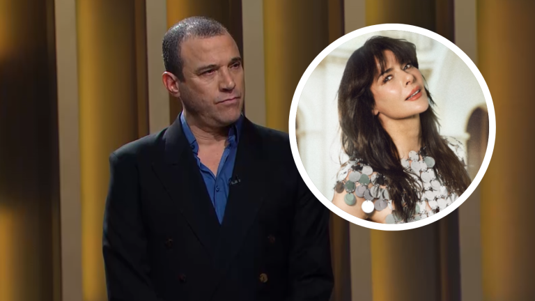 Julián Elfenbein reconoció “química especial” con Tonka Tomicic y apuntó a Parived por su distanciamiento