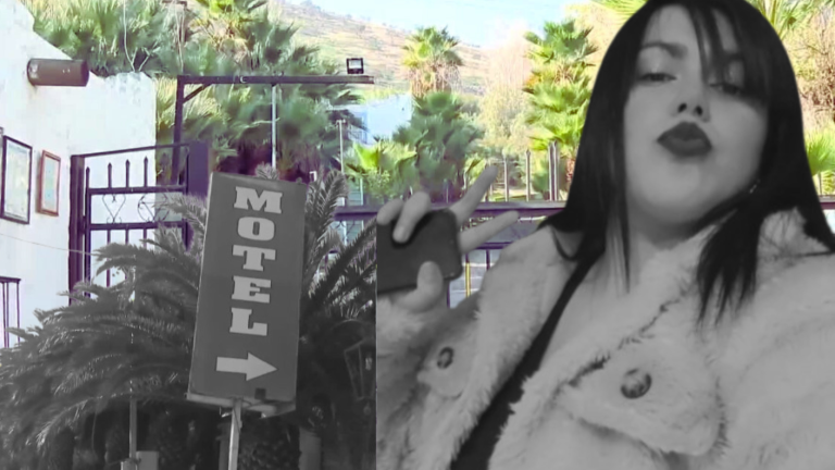 Nueva pista clave: Mujer hallada en motel de Quilicura hizo un “live” con dos amigas antes de su muerte