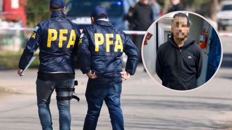 Impacto por macabro crimen: Sujeto mató y decapitó a su madre con más de 50 hachazos