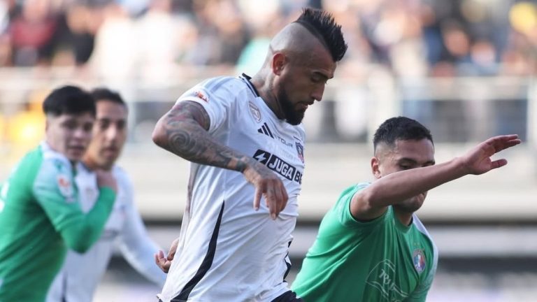 El lapidario informe arbitral contra Arturo Vidal que podría dejarlo sin Superclásico ante la U