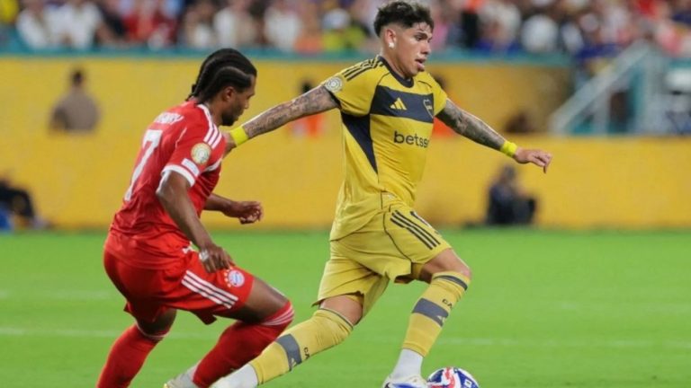 Los resultados que le sirven a Boca para clasificar a octavos de final del Mundial de Clubes