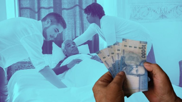 IPS paga bono automático de $32 mil a cuidadores de adultos mayores: Revisa los requisitos acá
