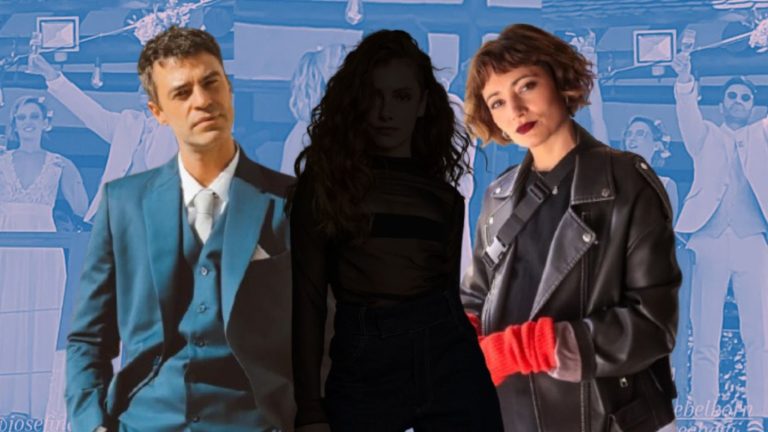 Cecilia Gutiérrez destapó quiebre: Jorge Arecheta y Josefina Fiebelkorn habrían terminado