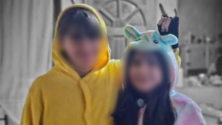 Encuentran con vida a niñas desaparecidas en Toltén: Habrían acordado escape por internet