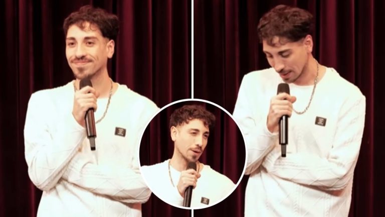 “A ella le tocó un...”: Diego Urrutia entregó detalles inéditos de quiebre con Carla Jara