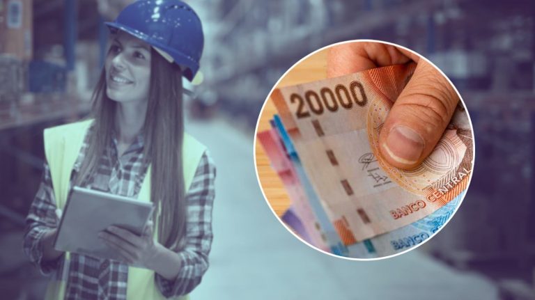 Mujeres pueden recibir bono de $678 mil del Sence: Revisa con tu RUT si cumples los requisitos