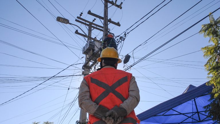 Cortes de luz anunciados por Enel para el jueves 26 de junio: Estas son las comunas afectadas