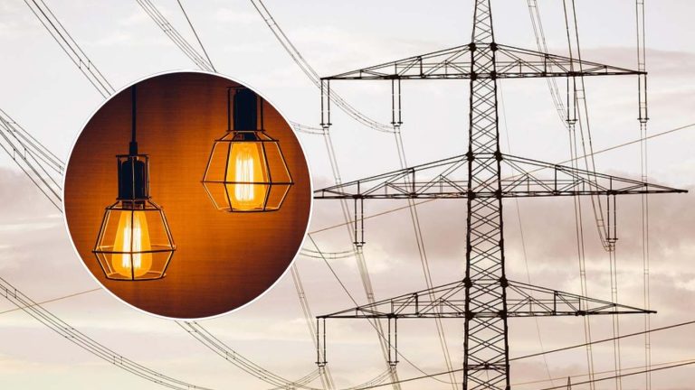 Enel confirma que Las Condes y 6 comunas tendrán cortes de luz hoy martes en la región Metropolitana