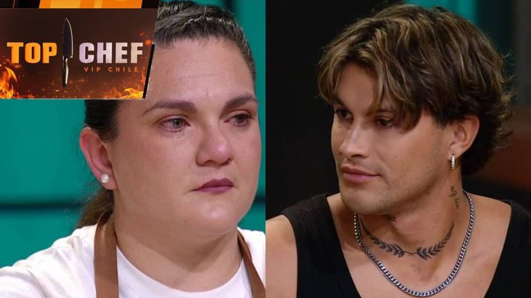 ¡Sus rostros lo evidencian! La reacción que dejó la impactante eliminación en Top Chef VIP
