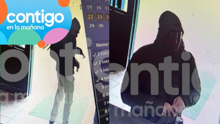 EXCLUSIVO | Revelan las primeras imágenes de Martín de los Santos en Brasil