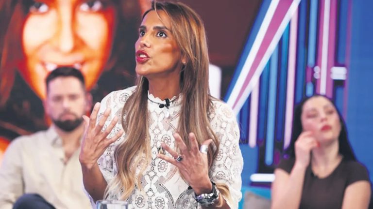 “Viví la muerte”: El impactante relato de Carla Ballero y su “regreso” a la vida tras estar un mes y medio internada