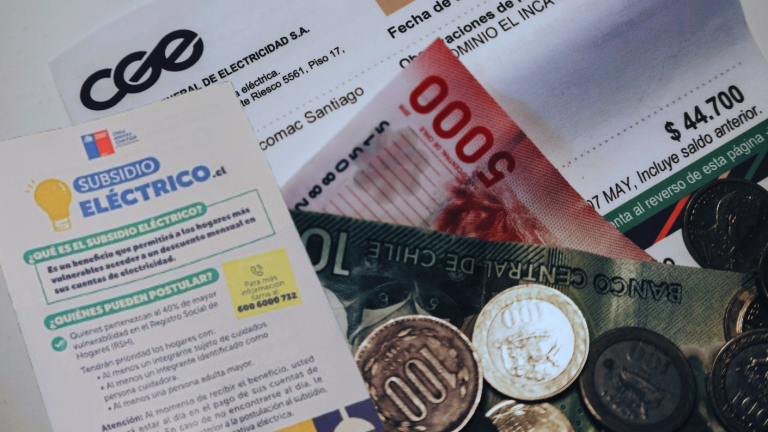 Desde hoy suben las cuentas de la luz: Revisa cómo postular al Subsidio Eléctrico