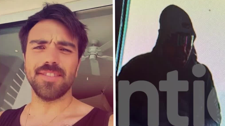 En ayuno y con “temor” a la prisión preventiva”: Actualizan estado de Martín de los Santos en Brasil