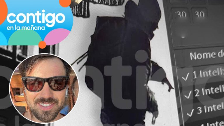 Revelan en Contigo en la Mañana inusual medida que tomó Martín de Los Santos: “Estaba en ayuno”