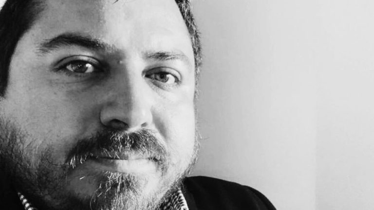 ¿Quién era Sergio Amín Cárcamo? Destacado profesor universitario que falleció repentinamente en Concepción