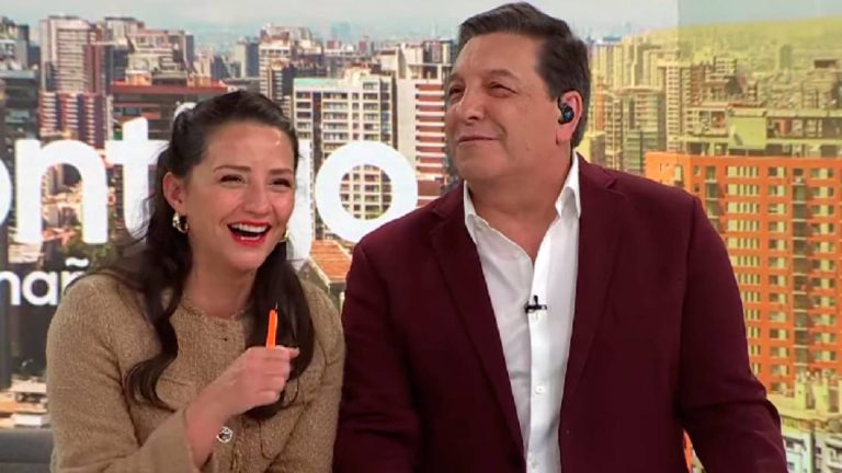 ¡El matinal más visto del semestre! Contigo en la Mañana lideró en sintonía los últimos seis meses