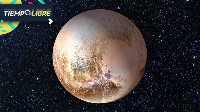 Lluvia de estrellas y Plutón en su máximo esplendor: Los fenómenos astronómicos imperdibles de julio