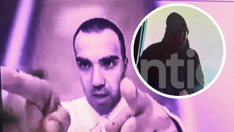 Fijan audiencia para extradición de Martín de los Santos desde Brasil