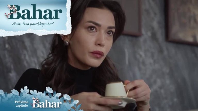 ¡Las sospechas de Rengin tendrán frutos! | Adelanto Bahar | Capítulo 70